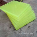 Polyether Polyurethane Prepolimer XCPU-P345T untuk pelat PU